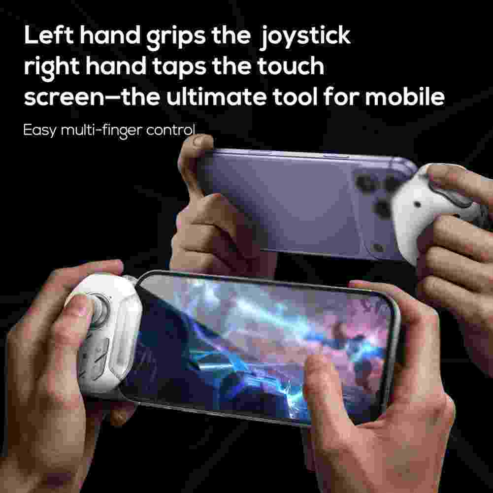 MB07 Mobile Phone Gaming Joyst - Board Game Android recension och pris
