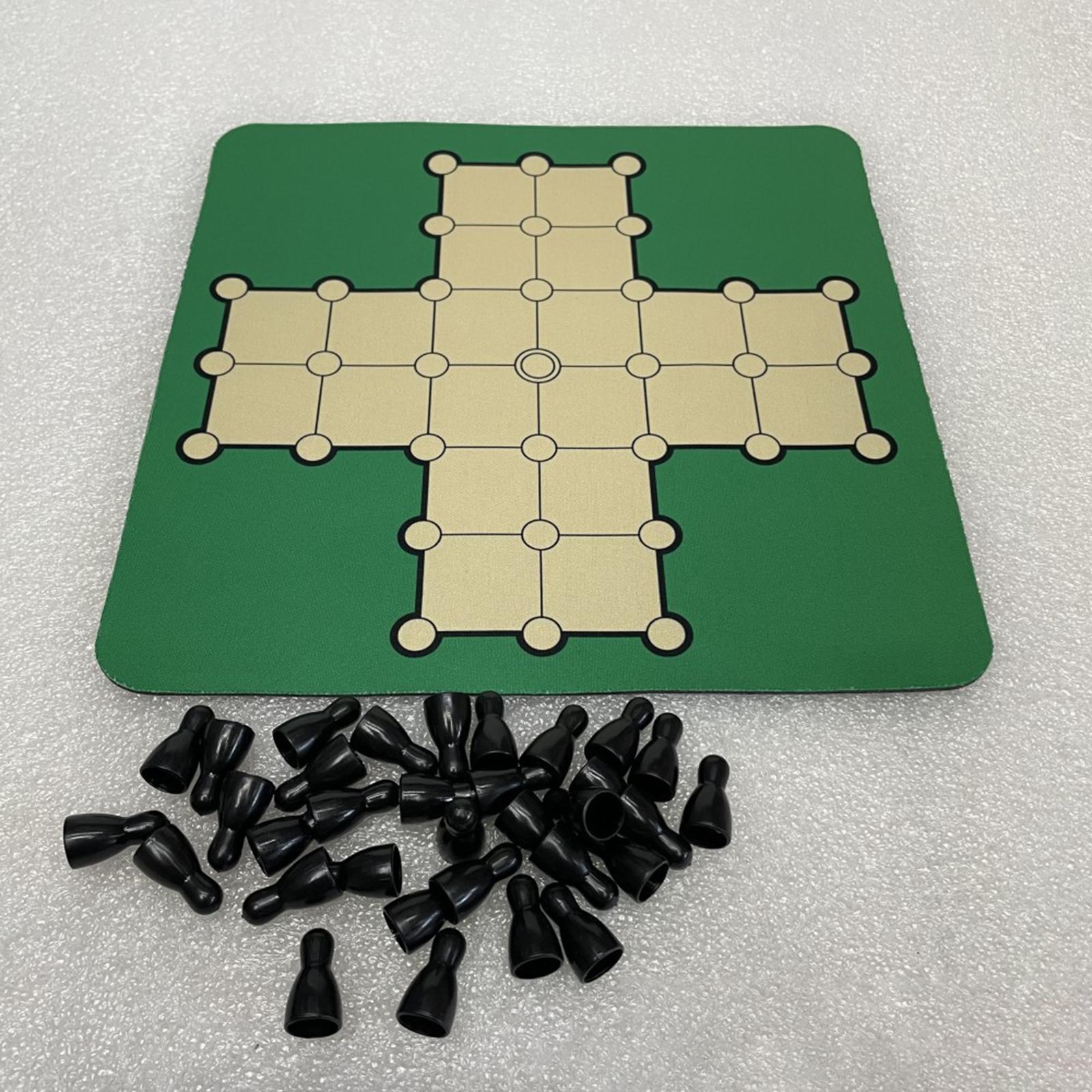 Solitaire Board Game Strategy  - Strategy Board Game recension och pris