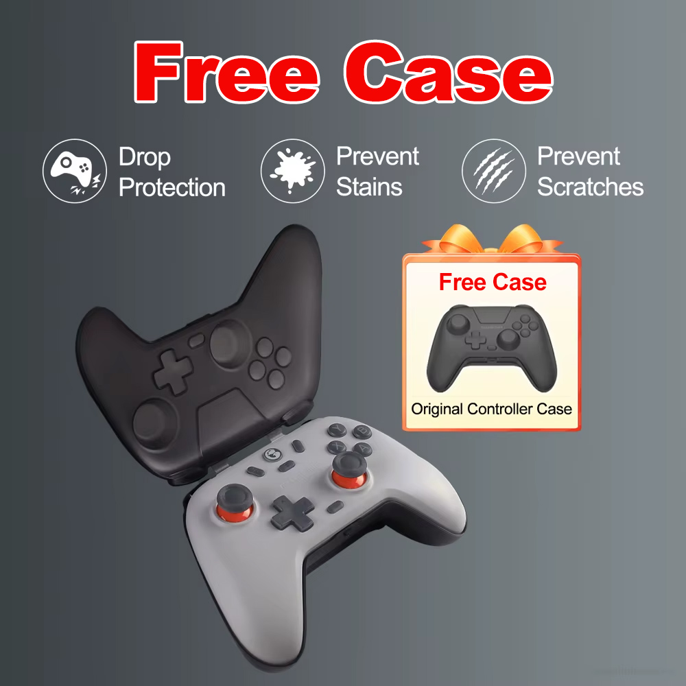 Gamesir Nova Lite Gamepads PC  - Board Game Android recension och pris