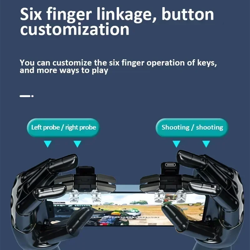 JS65 Mobile Phone Game Trigger - Board Game Android recension och pris